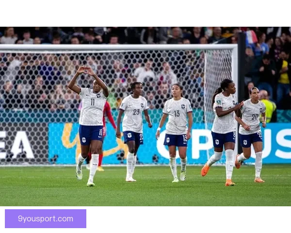 巴塞罗那SC女足豪取大胜 5-0力克马卡拉女足展现强大实力