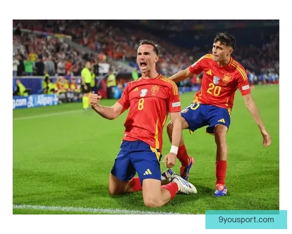 德国U19小胜希腊U19以1-0战胜对手晋级欧洲杯半决赛