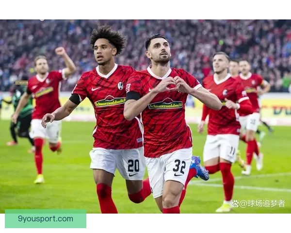 霍芬海姆女足客场逆转弗赖堡女足 以1比2取胜
