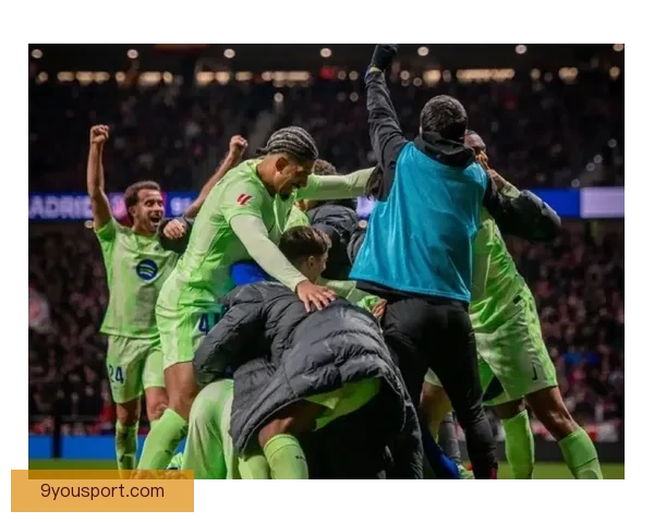 阿甘西洛在4-1战胜彭拿巴萨麦素中表现突出助力球队取得重要胜利